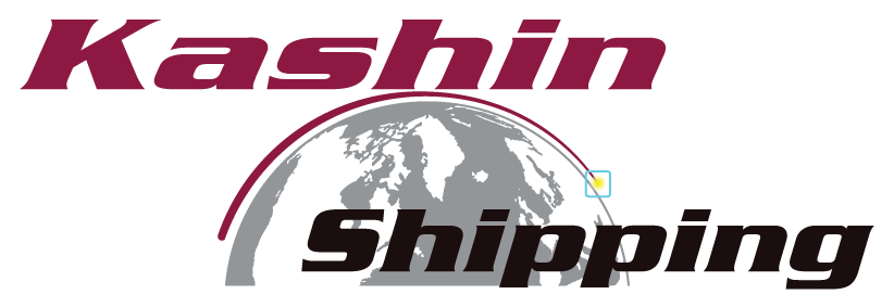 Kashin Shipping Pte Ltd
